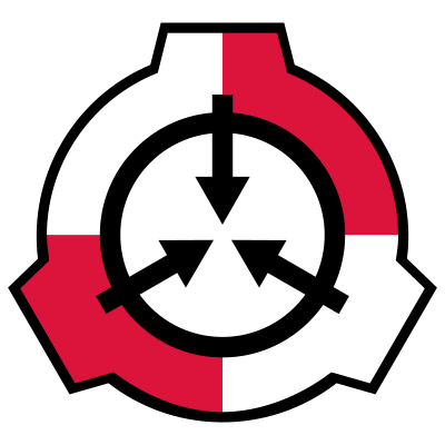 Logo SCP Foundation